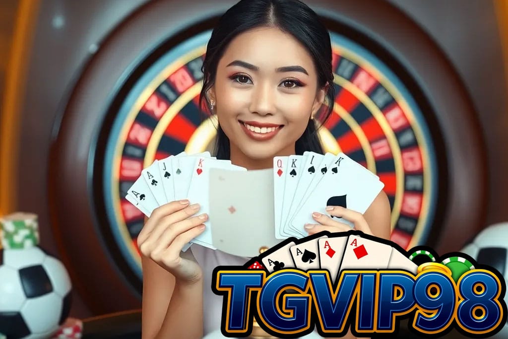 TGVIP98-SLOT