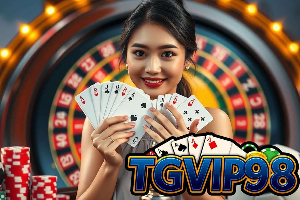 TGVIP98